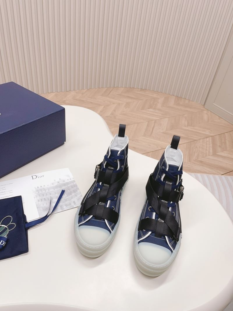 Christian Dior Sneakers